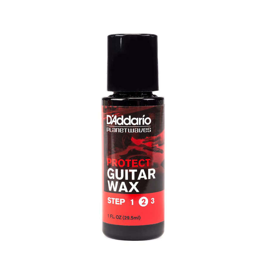 Protect - Vloeibare carnaubawas 1oz.