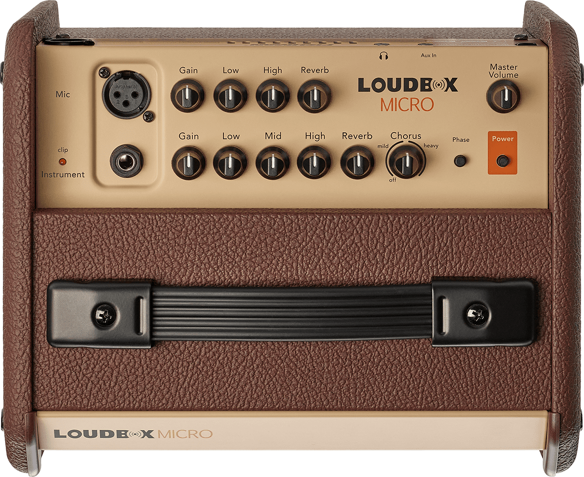 Loudbox Micro 40W