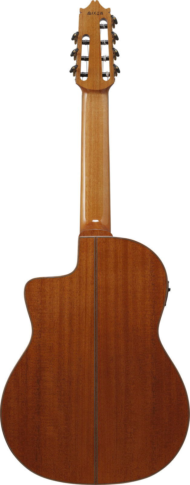 GA3007CE Naturel Hoogglans