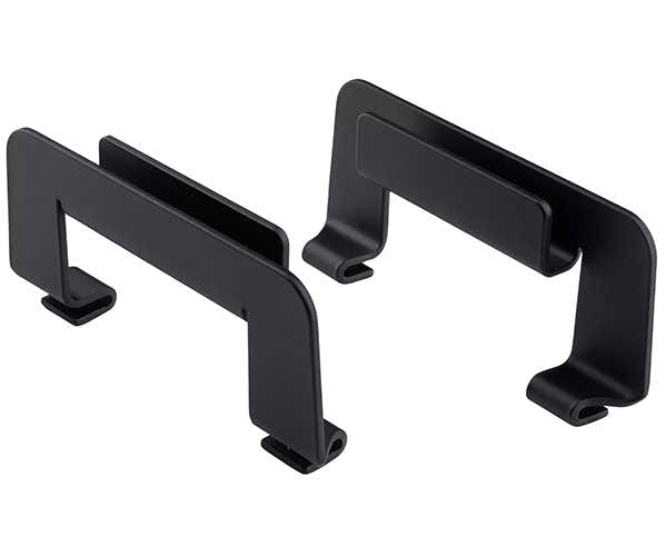 HANDVATSET VOOR ROCKBOARD PEDALBOARD