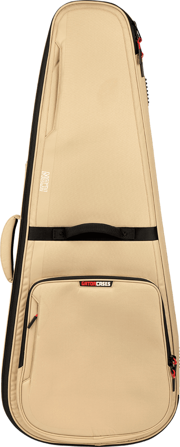 ES-335 Beige Softcase - ICON