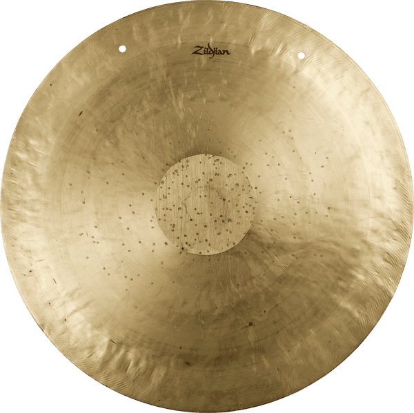 Windgong 24"- Gegraveerd Logo