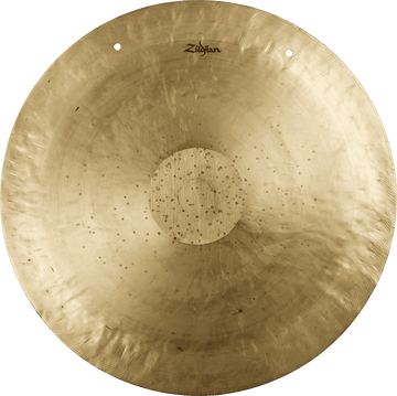 Windgong 24"- Gegraveerd Logo