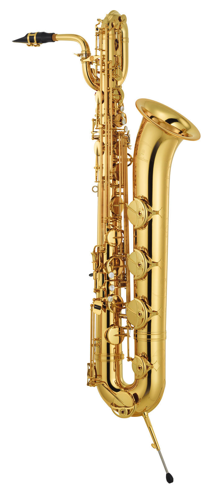 YBS-82 - BARITON MIB - CUSTOM