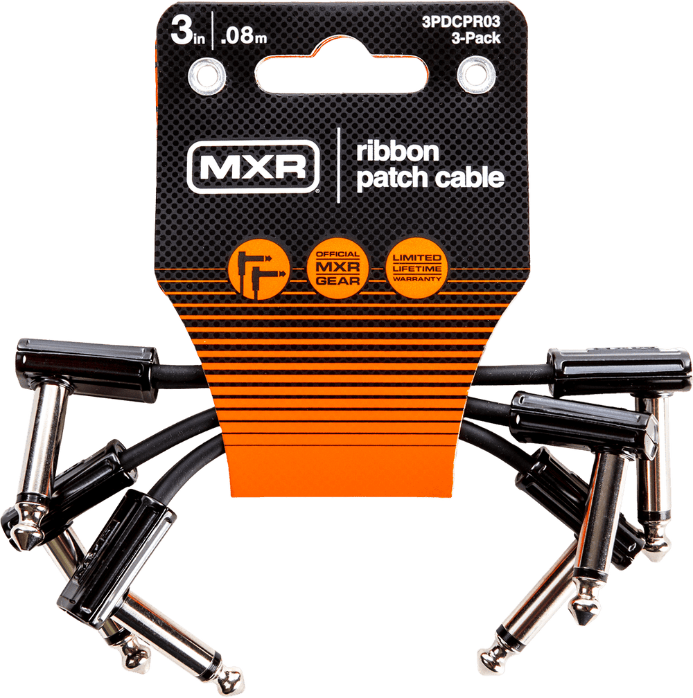 RIBBON CABLE PATCH PACK 3