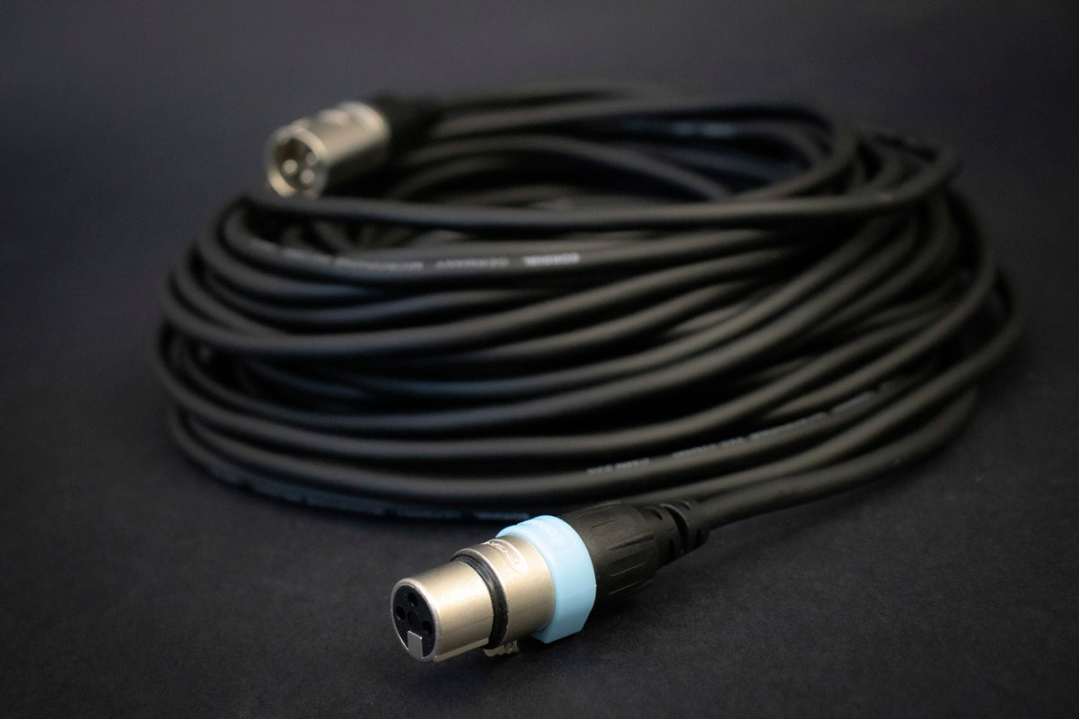 Microfoonkabel XLR 5 M