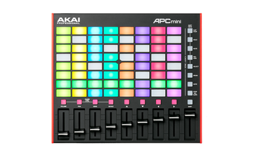 APC Mini MK2