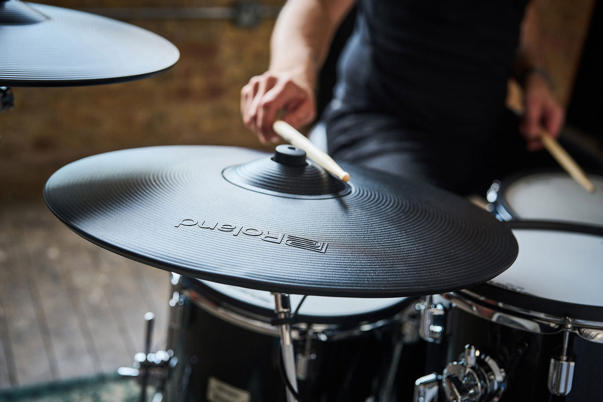 VAD516 V-Drums Acoustic Design-kit