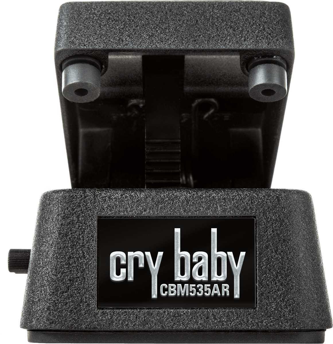 Dunlop Cry Baby Mini 535Q Automatische terugkeer