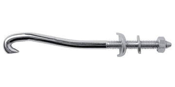 Spanbouten Conga CP Supreme - CP636 Verchroomd