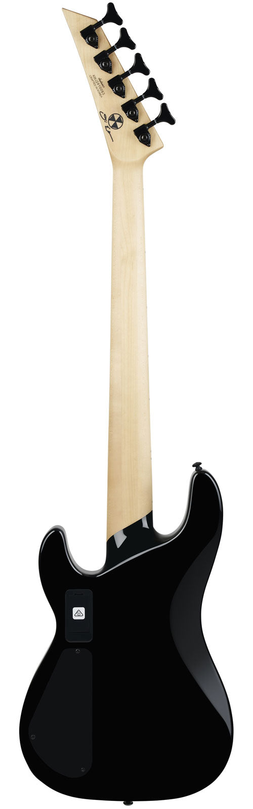 LTD Legend-serie Signatuur David Ellefson CB V Concert