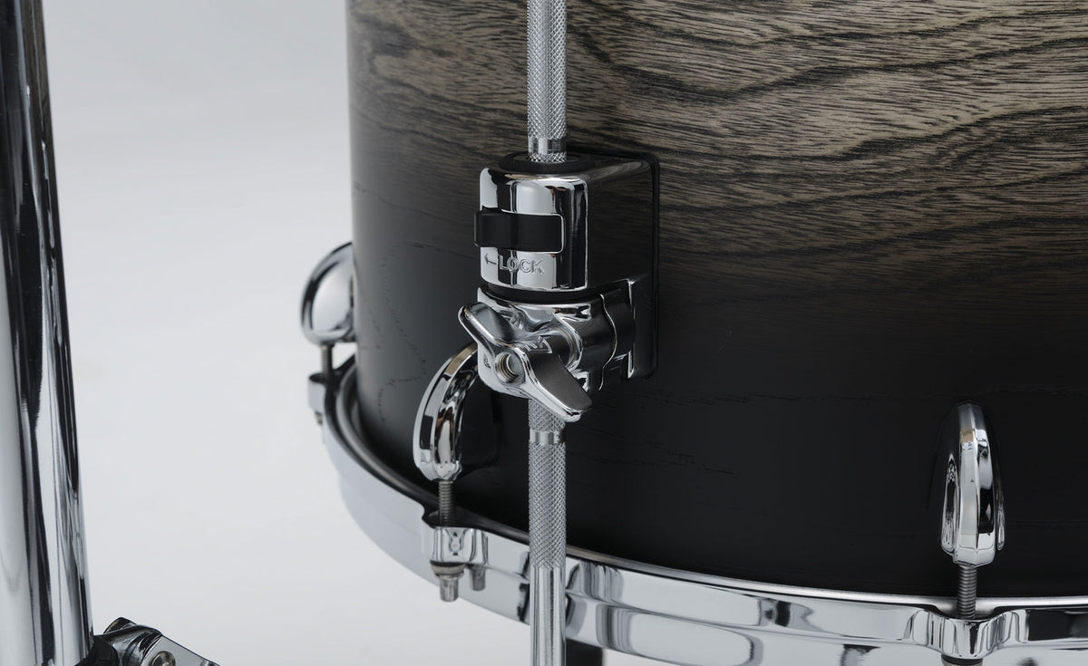 Star Walnut Stage 22 Satijnzwart Japanse sen Burst