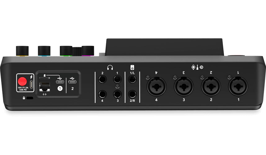 Rodecaster Pro II