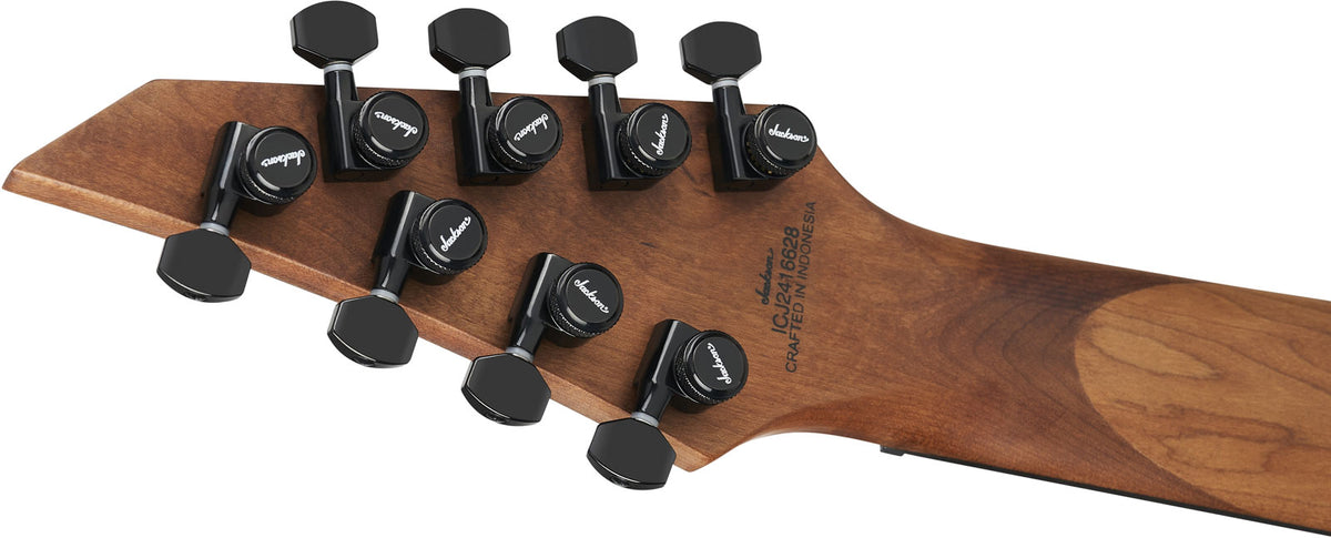Juggernaut ET8 Signature Misha Mansoor Pro Plus Series EBO Nardo Gray