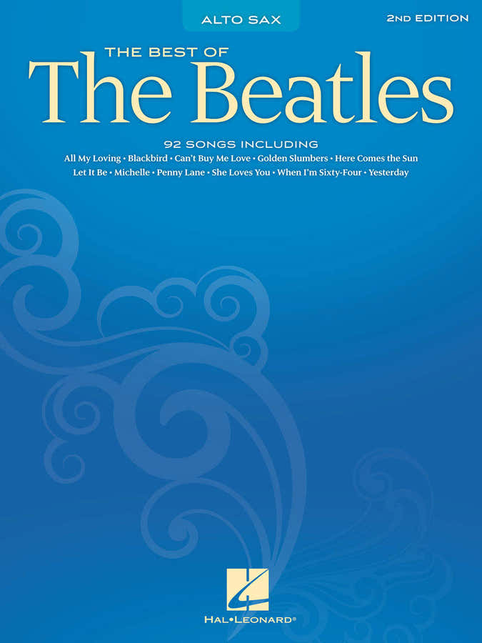 Best of Beatles