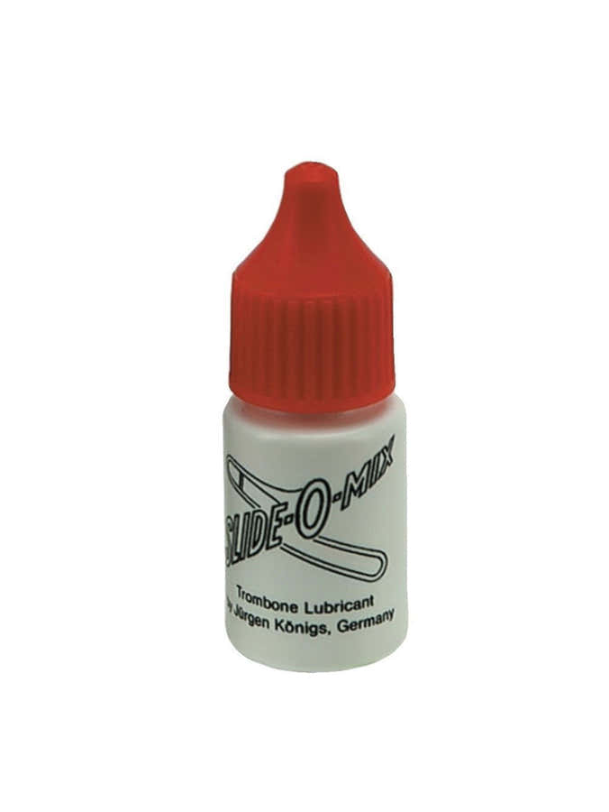 LUBRIFIANT DE  SLIDE-O-MIX (FLACON ADDITIF 10ML)