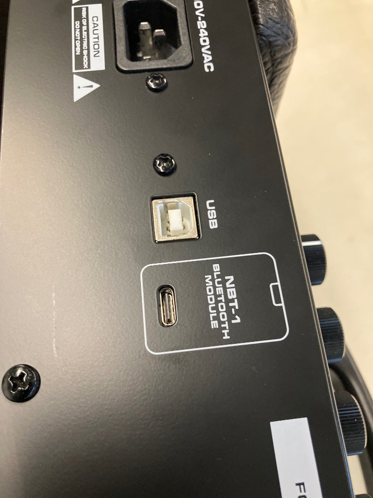 MIGHTY 40 MK2 40W Bluetooth - B Stock