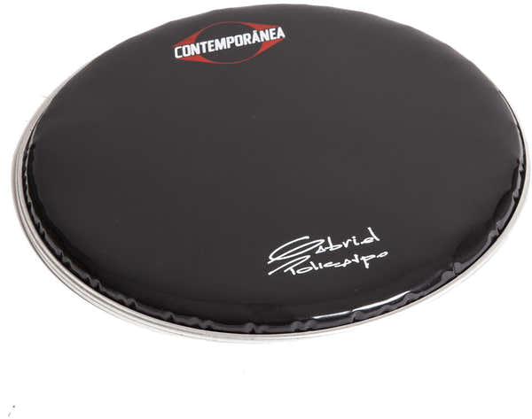Contemporanea Plastic head 12" G. Policarpo