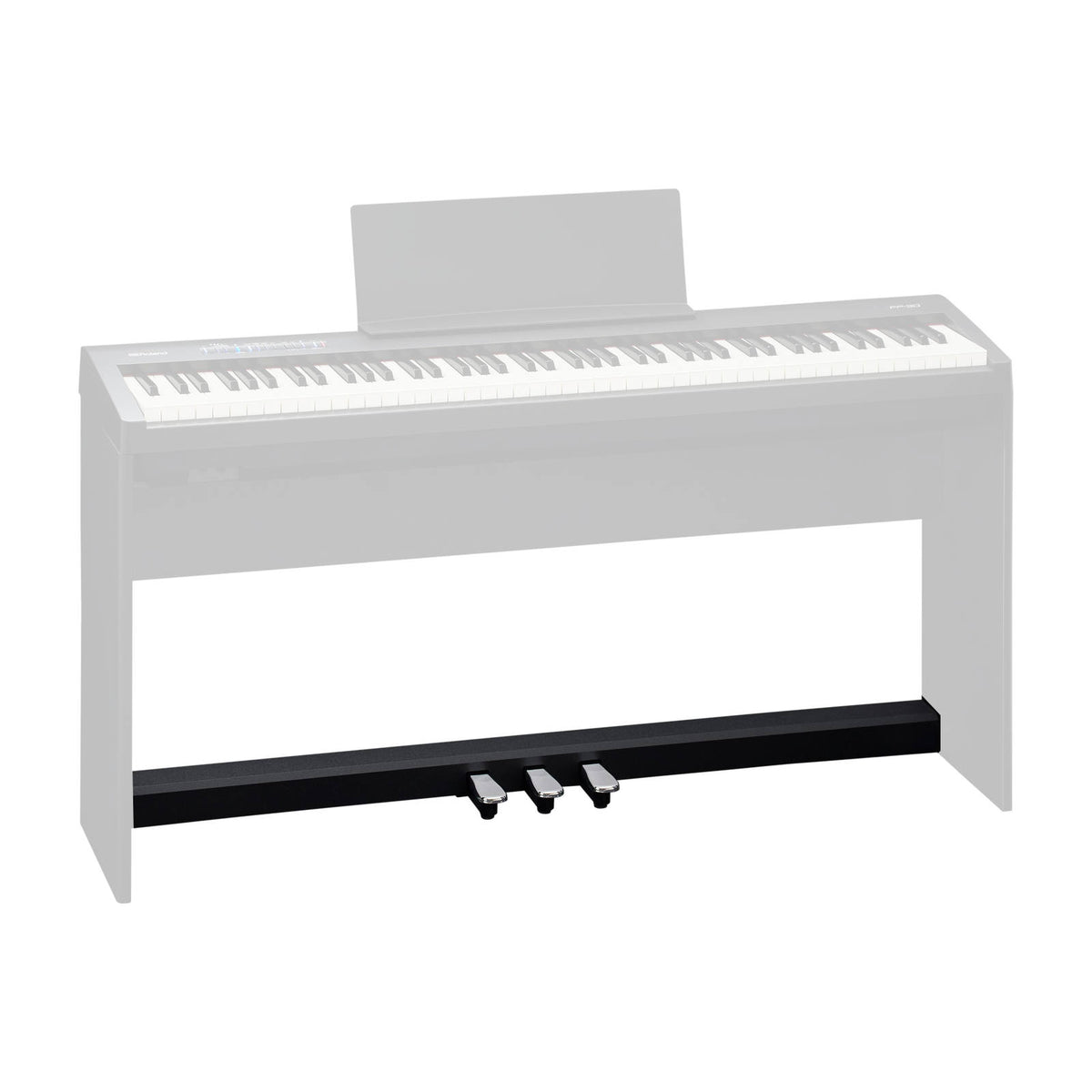 Roland KPD-70 Zwart