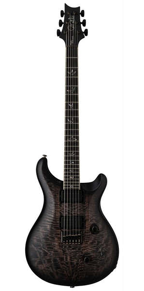 PRS Mark Holcomb Purple Mist Wa Burst