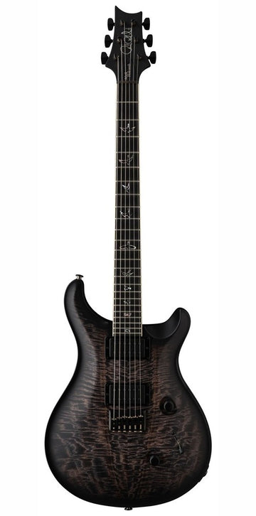 Mark Holcomb Purple Mist Wa Burst
