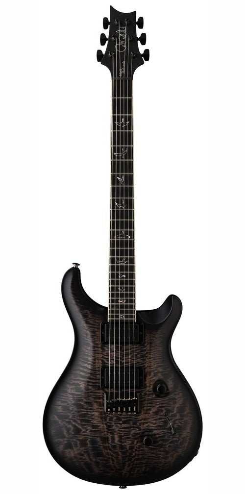 Mark Holcomb Purple Mist Wa Burst