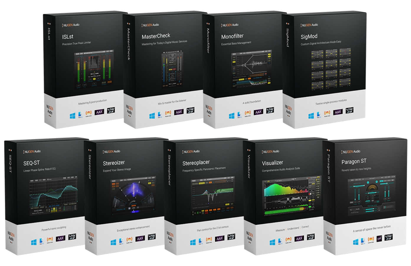 Producer Bundle