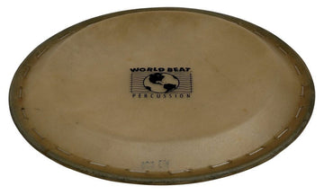 CONGAVEL WB CARIBE - RICARDO 9" RICARDO CONGA