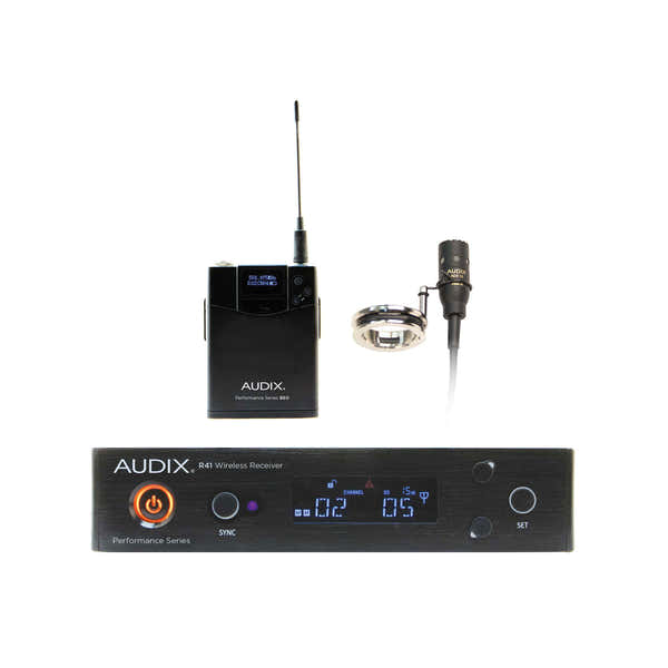 AP41 Fluit