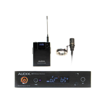AP41 Fluit
