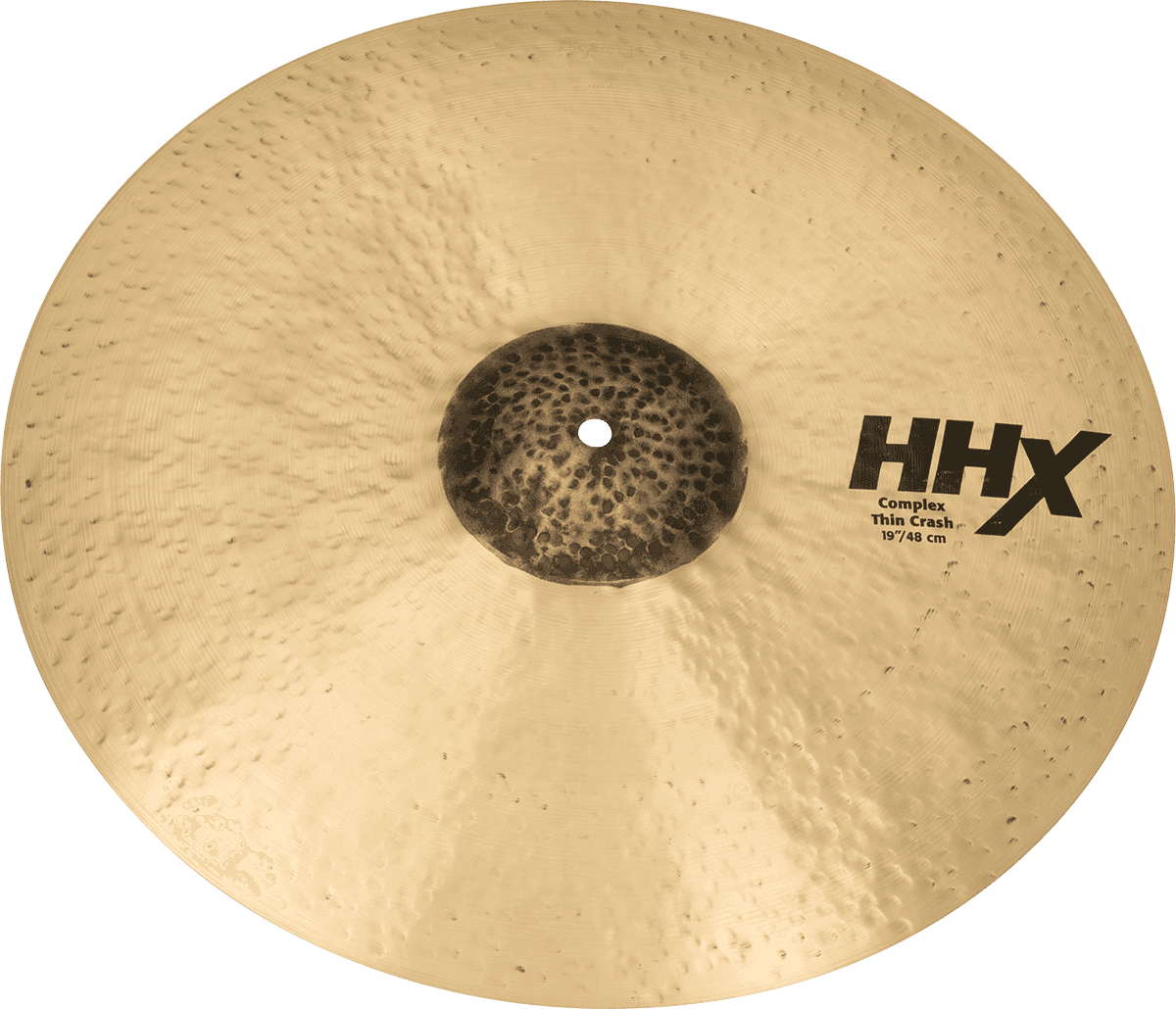 HHX Crash 19" Complex Dun - 11906XCN