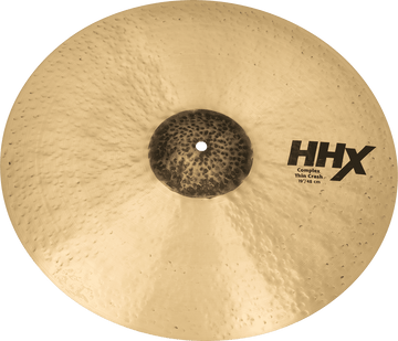 HHX Crash 19" Complex Dun - 11906XCN