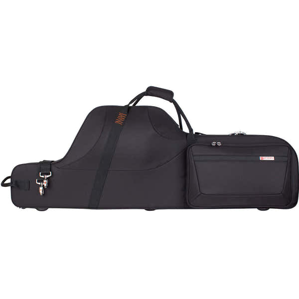 Bariton-Koffer Contoured PB-311CT