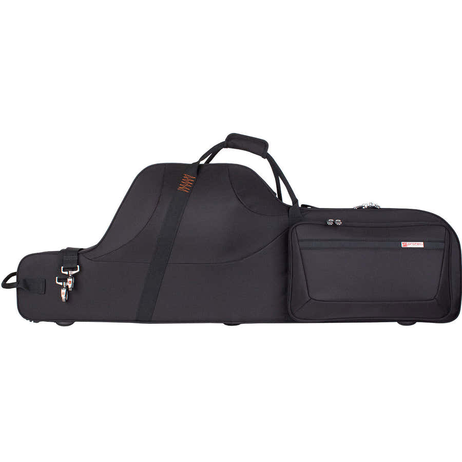 Bariton-Koffer Contoured PB-311CT