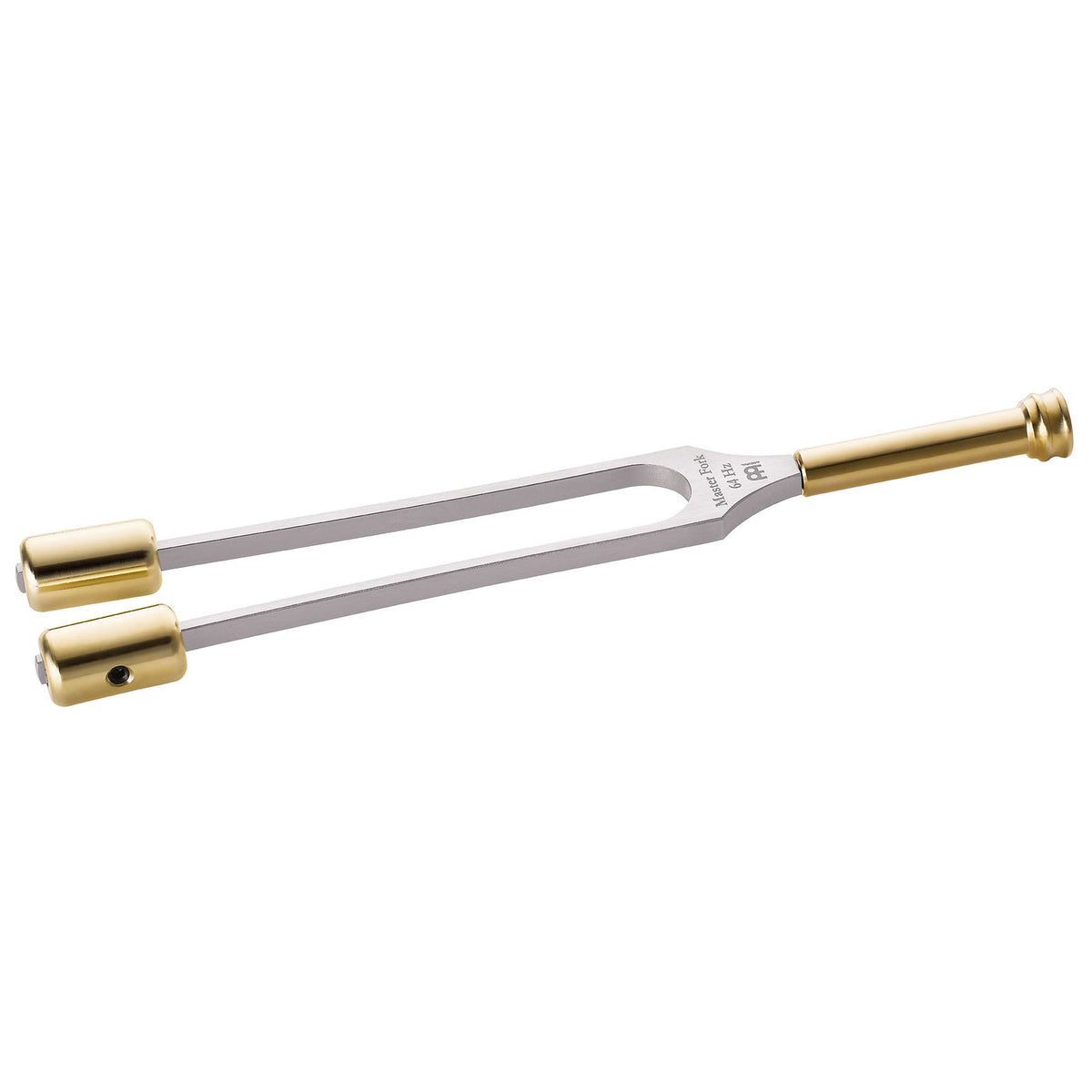 Sonic Energy TTF-64-G - Stemvork voor aardtherapie Master Fork 64 Hz