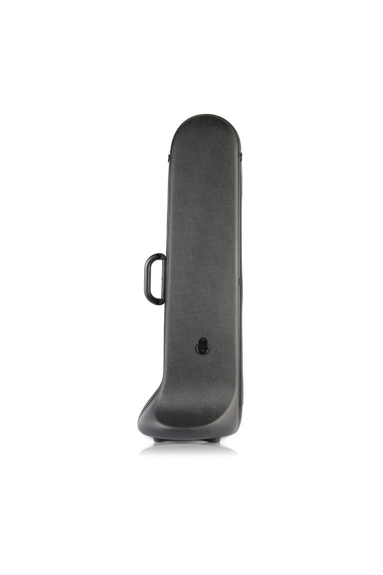 Softpack-etui voor Tenortrombone - Mint