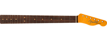 American Vintage II 1963 Tele-hals 21 hoge vintage frets 7.25" RW