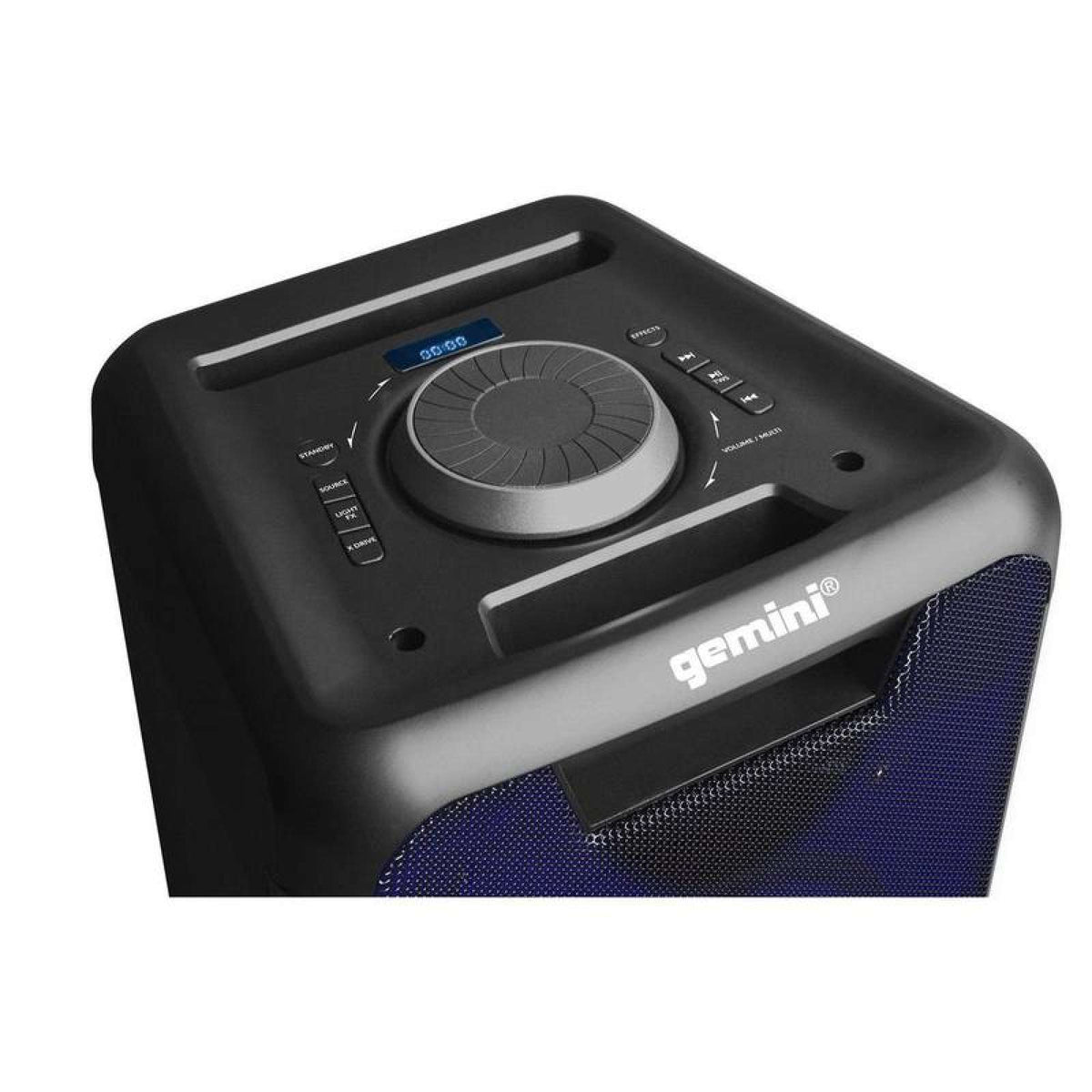 GLS-880 - PARTIJSYSTEEM 1000W