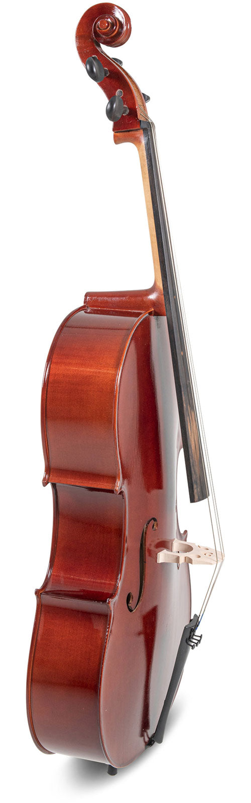 3/4 O.M. MONNICH CELLO SET HW