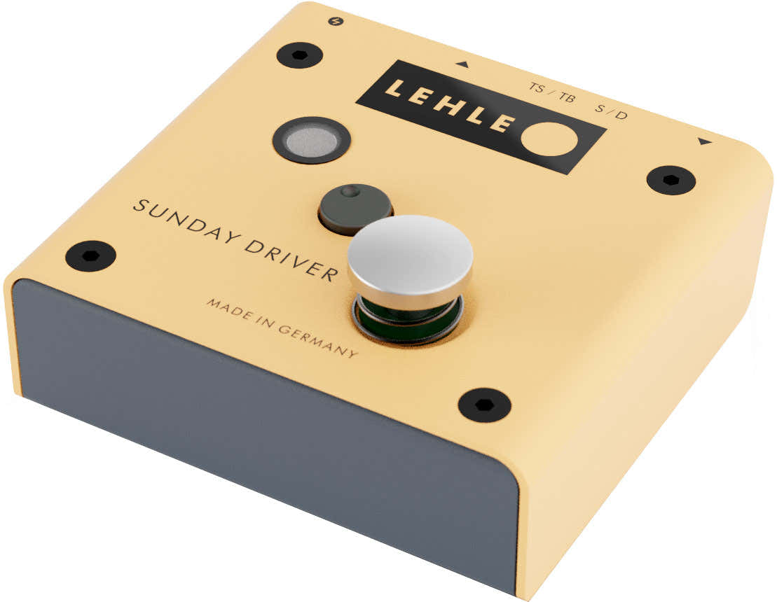 Sunday Driver SW Ii