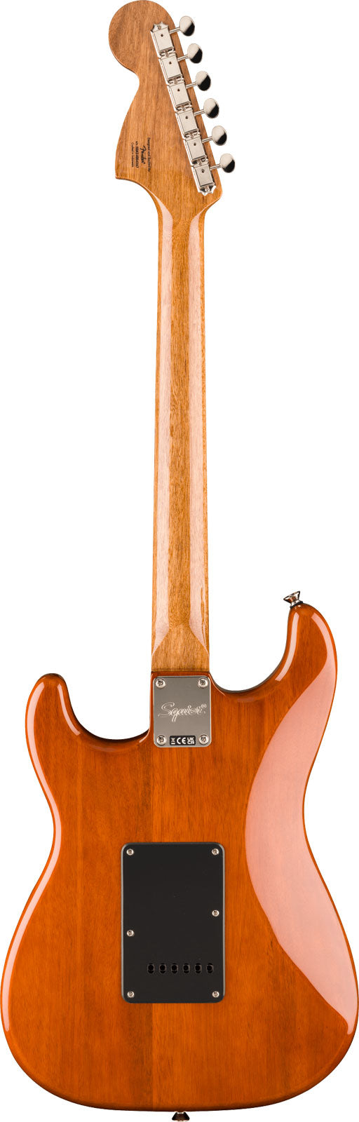 Stratocaster FSR Classic Vibe LRL Mokka