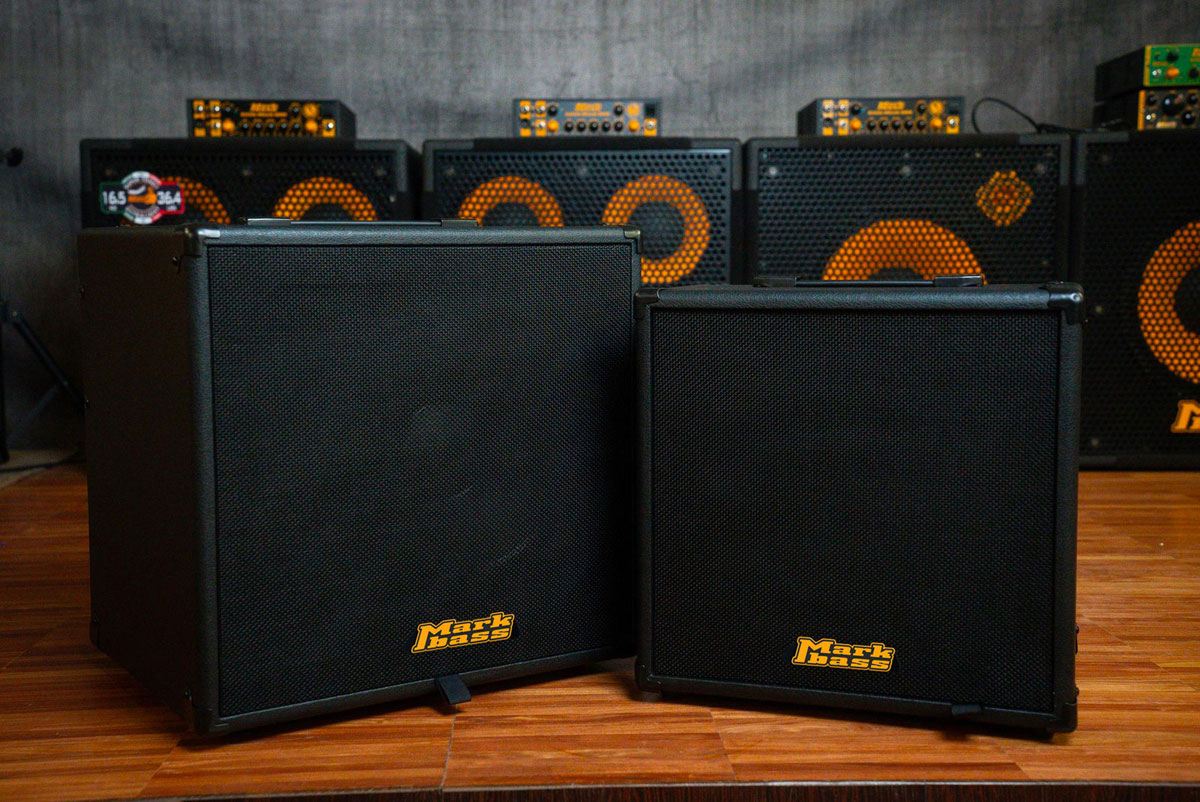 CMB 101 Black Line 40W 1X10