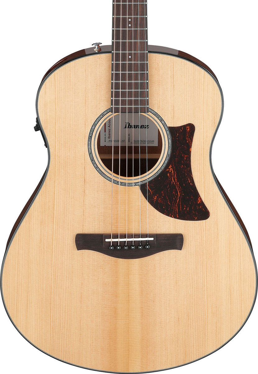 AAM100E-NT Naturel hoogglans