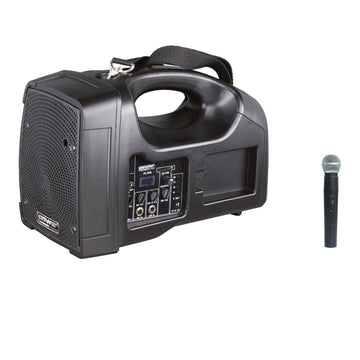 BE 1400 UHF - BSTOCK