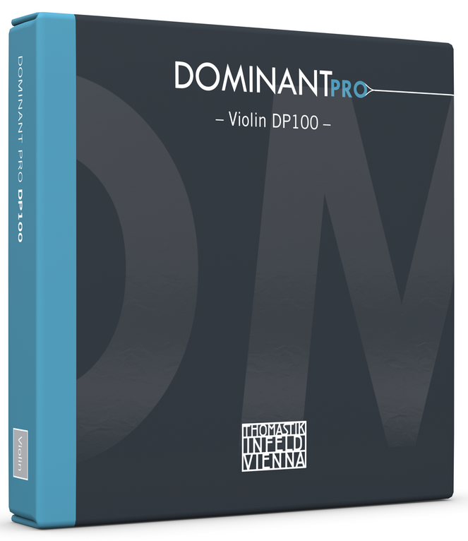 Dominant Pro A (Koolstofstaal Chroomomwikkeld DP02B)