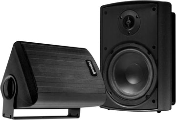 GHSI W400BT Black