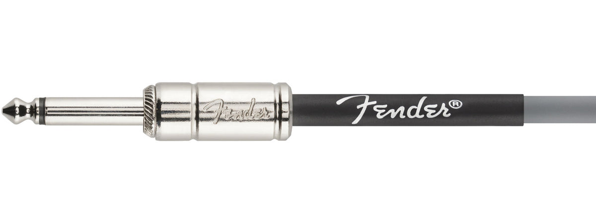Contour 10' Cable Inca Silver
