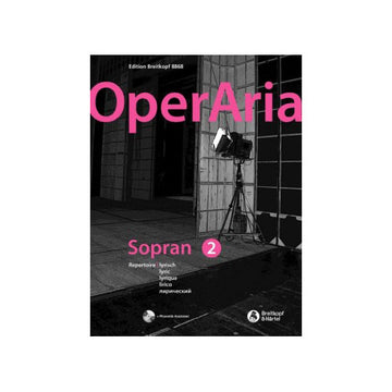 Operaria Soprano 2
