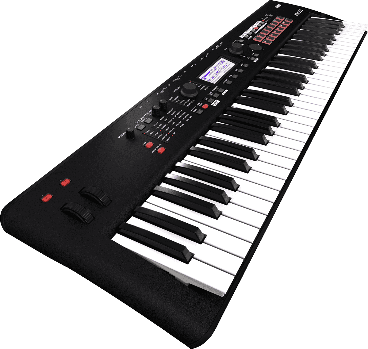 KROSS2 61 KEYS