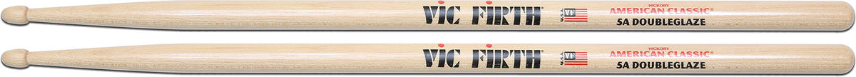 5ADG - American Classic Hickory 5A Dubbele glazuurlaag